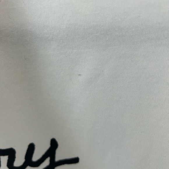 Every Mother Counts graphic T 
Citizens of Humanity L
NWT - Picture 11 of 11